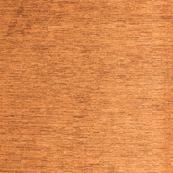 Machine Washable Abstract Orange Modern Area Rugs, wshabs5548org
