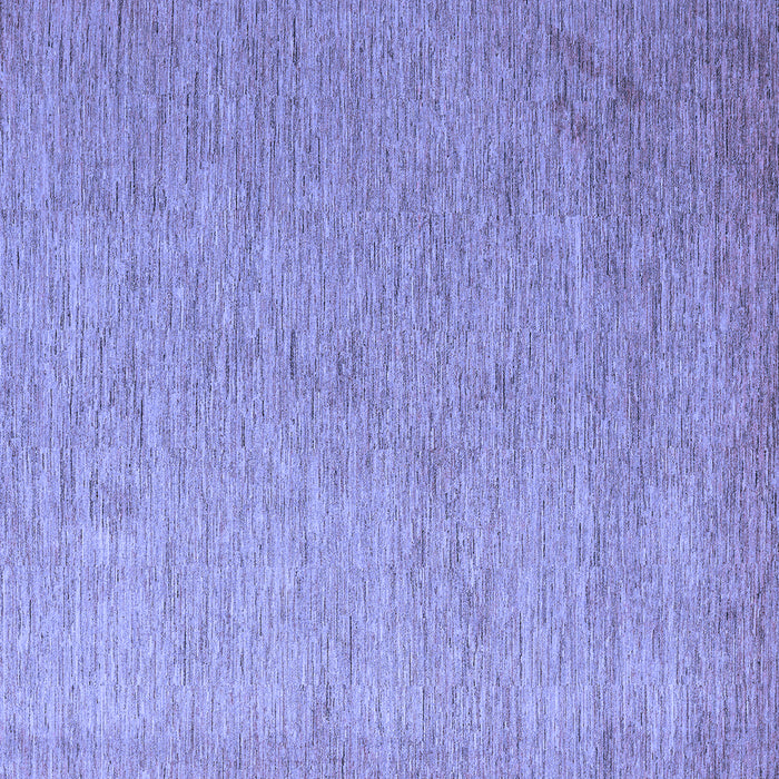 Square Machine Washable Abstract Blue Modern Rug, wshabs5548blu