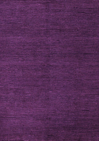 Abstract Purple Modern Rug, abs5549pur