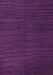 Abstract Purple Modern Rug, abs5549pur