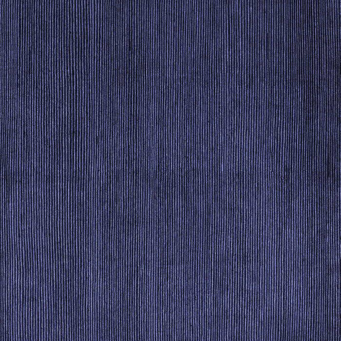 Square Abstract Blue Modern Rug, abs5549blu
