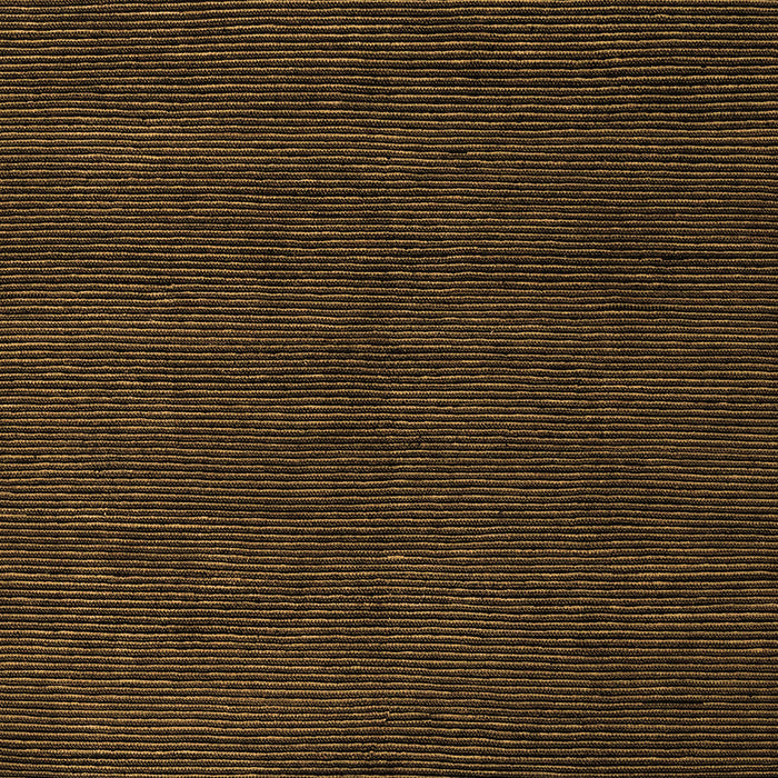 Abstract Brown Modern Rug, abs5549brn