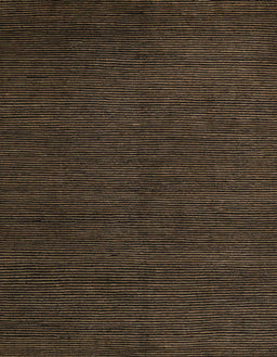 Abstract Oak Brown Modern Rug, abs5549