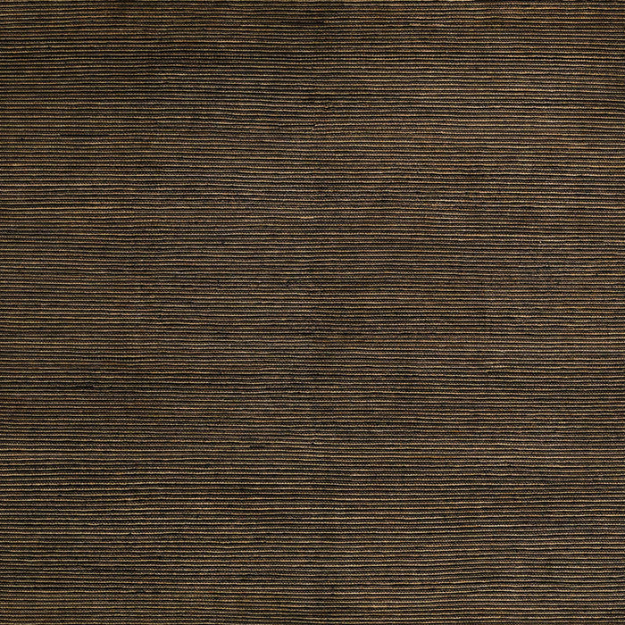 Square Abstract Oak Brown Modern Rug, abs5549