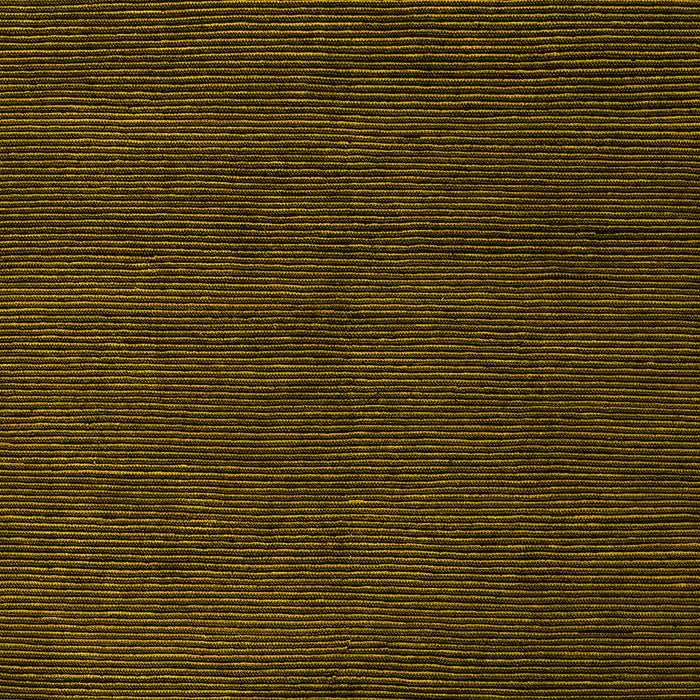 Abstract Yellow Modern Rug, abs5549yw