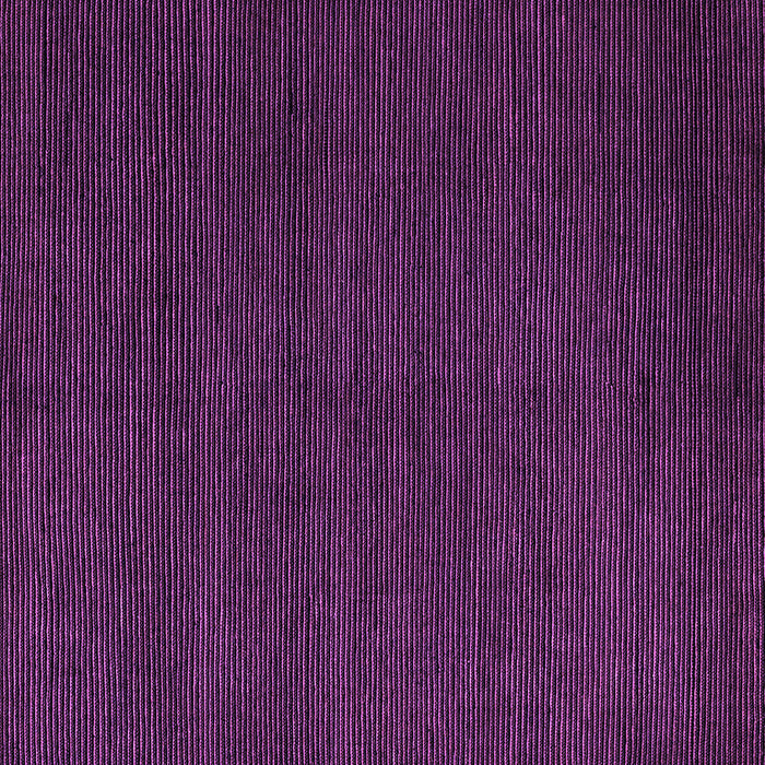 Square Machine Washable Abstract Purple Modern Area Rugs, wshabs5549pur