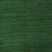 Square Machine Washable Abstract Emerald Green Modern Area Rugs, wshabs5549emgrn