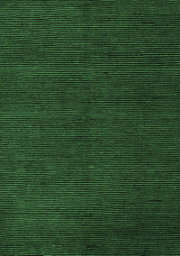 Abstract Emerald Green Modern Rug, abs5549emgrn