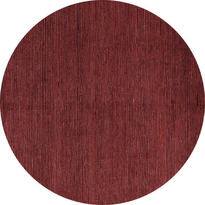 Machine Washable Abstract Red Modern Rug, wshabs5549red