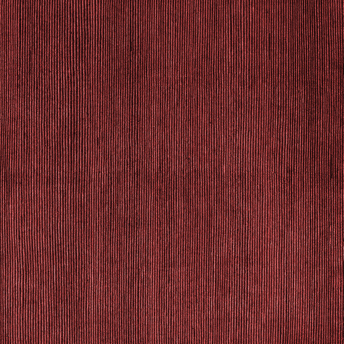 Abstract Red Modern Rug, abs5549red