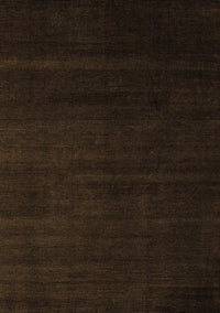 Abstract Brown Modern Rug, abs5550brn