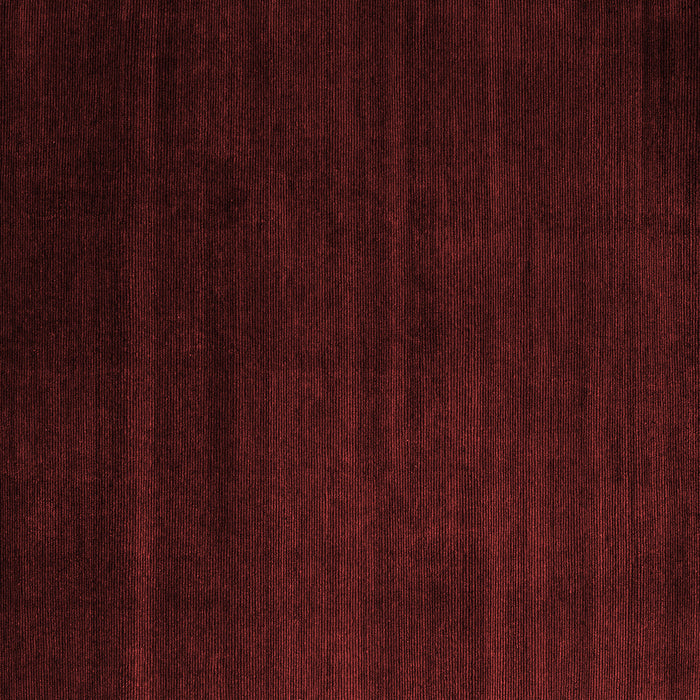 Machine Washable Abstract Red Modern Rug, wshabs5550red