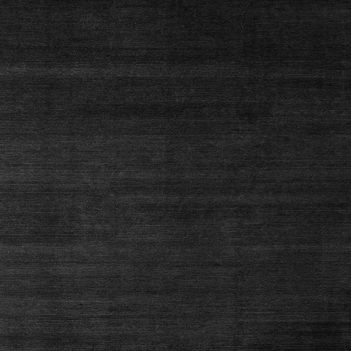 Square Machine Washable Abstract Gray Modern Rug, wshabs5550gry