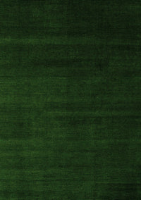 Abstract Green Modern Rug, abs5550grn