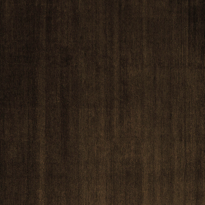 Square Machine Washable Abstract Brown Modern Rug, wshabs5550brn