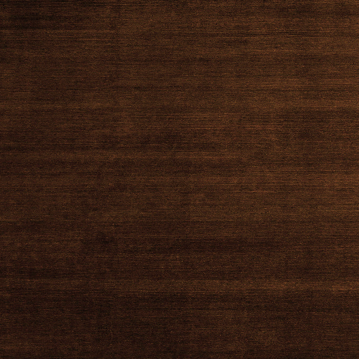 Square Machine Washable Abstract Orange Modern Area Rugs, wshabs5550org