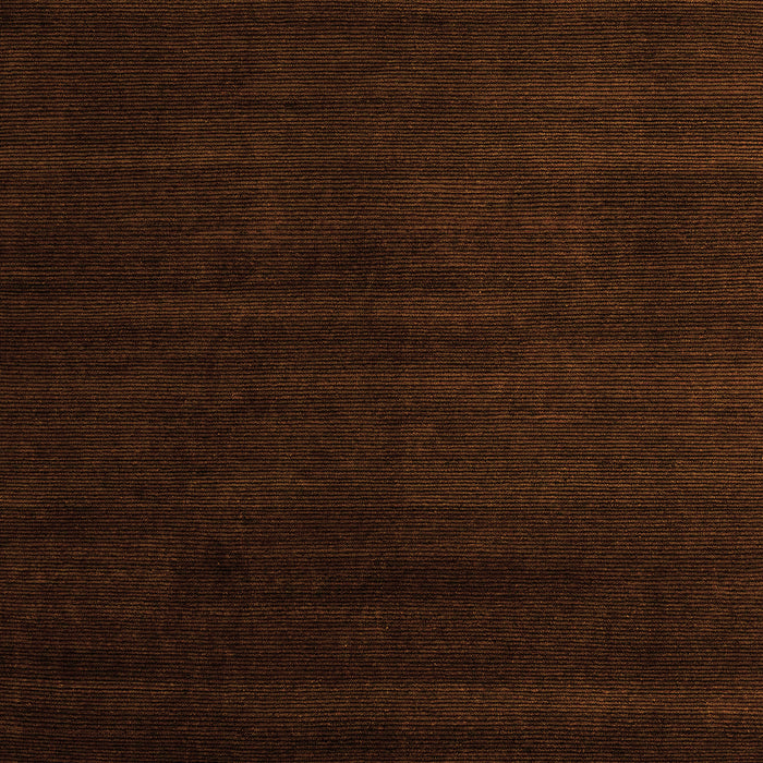 Abstract Orange Modern Rug, abs5550org