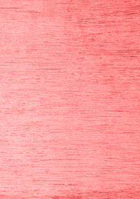 Solid Red Modern Rug, abs5552red