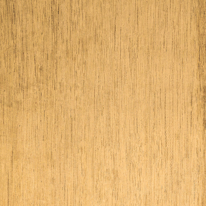 Square Machine Washable Solid Brown Modern Rug, wshabs5552brn