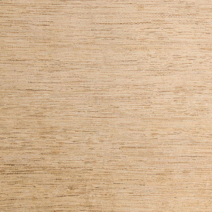 Abstract Yellow Solid Rug, abs5552