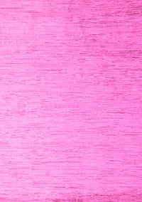 Solid Pink Modern Rug, abs5552pnk