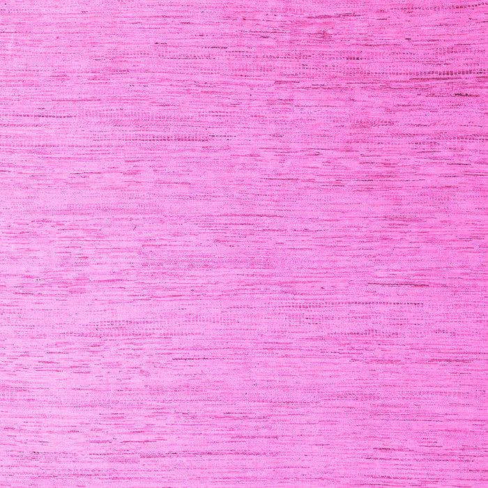 Solid Pink Modern Rug, abs5552pnk