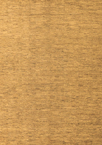 Solid Brown Modern Rug, abs5553brn