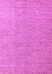 Solid Purple Modern Rug, abs5553pur