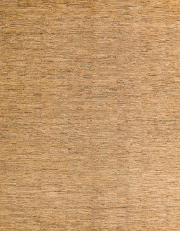 Abstract Orange Solid Rug, abs5553