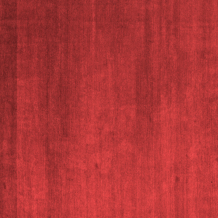 Machine Washable Abstract Red Modern Rug, wshabs5554red