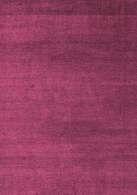 Abstract Purple Modern Rug, abs5554pur