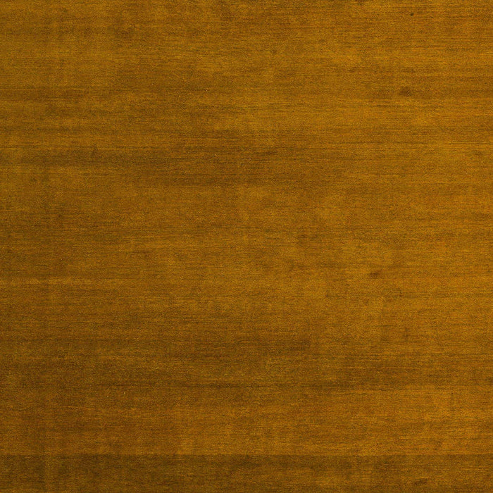 Square Abstract Sedona Brown Modern Rug, abs5554