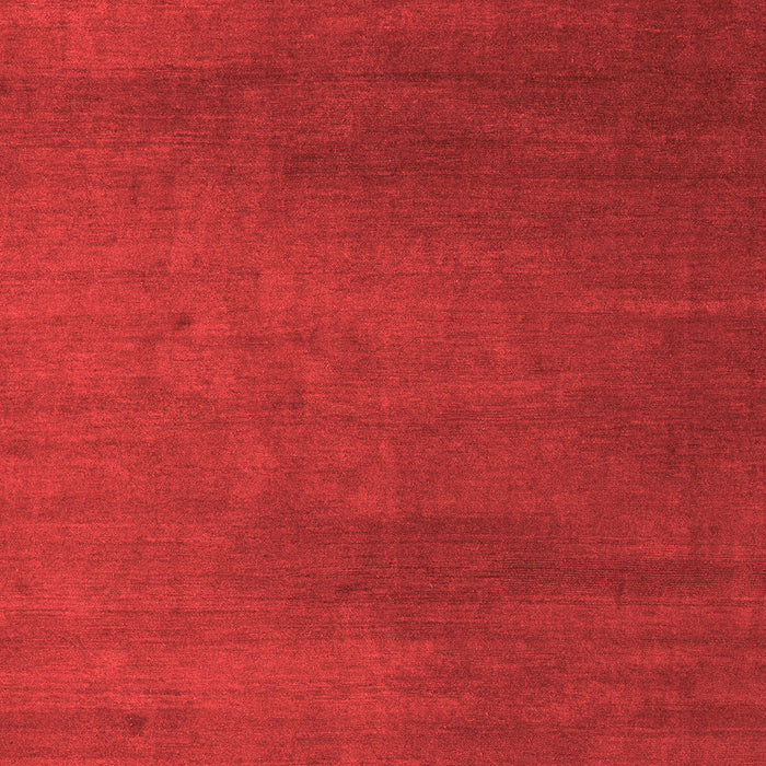 Machine Washable Abstract Red Modern Rug, wshabs5554red