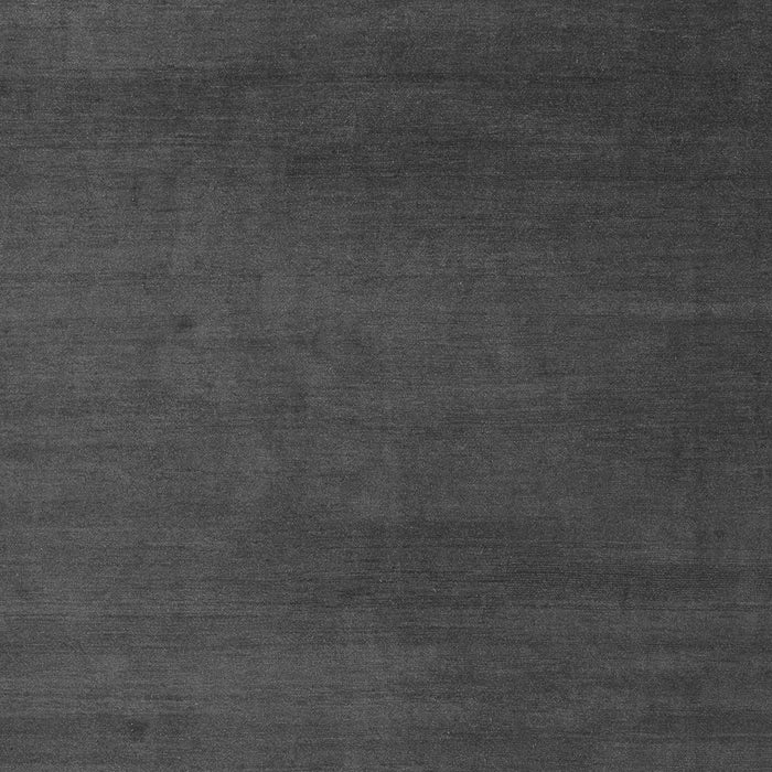 Machine Washable Abstract Gray Modern Rug, wshabs5554gry