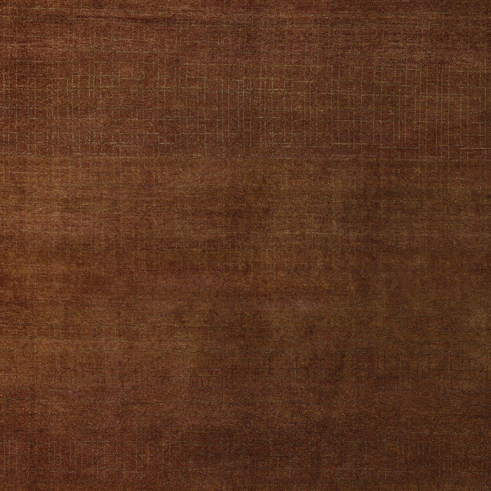 Abstract Light Blue Modern Rug, abs5555lblu