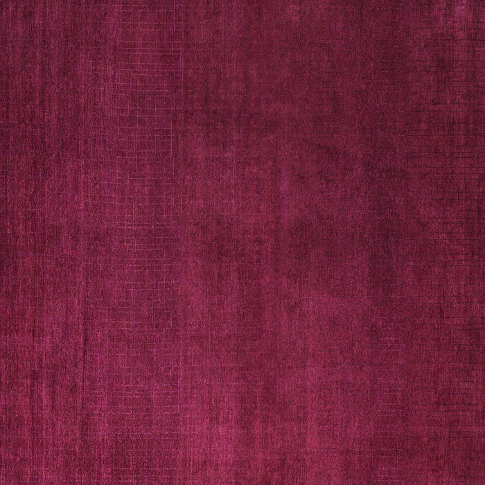 Square Abstract Purple Modern Rug, abs5555pur