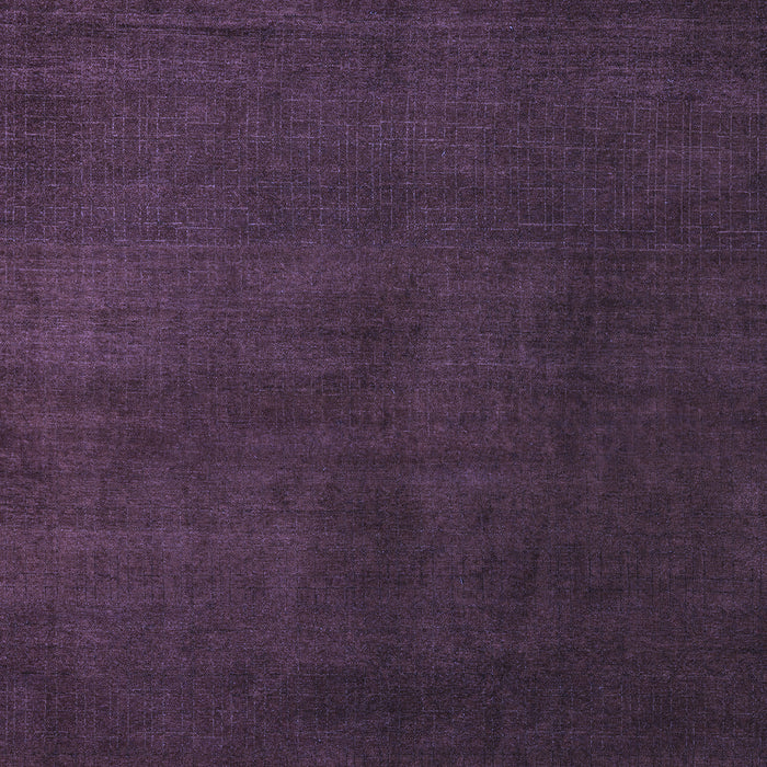 Abstract Blue Modern Rug, abs5555blu