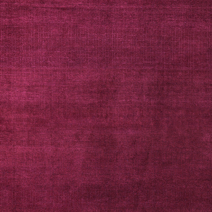 Abstract Purple Modern Rug, abs5555pur