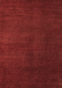 Abstract Brown Modern Rug, abs5555brn