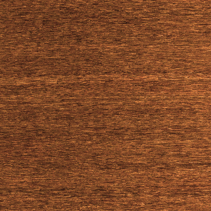 Machine Washable Abstract Orange Modern Area Rugs, wshabs5556org