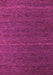 Machine Washable Abstract Pink Modern Rug, wshabs5556pnk