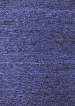 Abstract Blue Modern Rug, abs5556blu