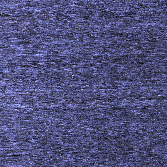 Abstract Blue Modern Rug, abs5556blu