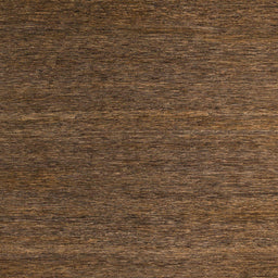 Square Machine Washable Abstract Bakers Brown Rug, wshabs5556
