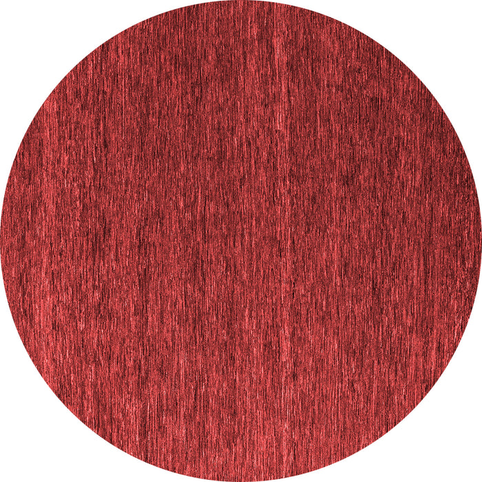 Machine Washable Abstract Red Modern Rug, wshabs5556red