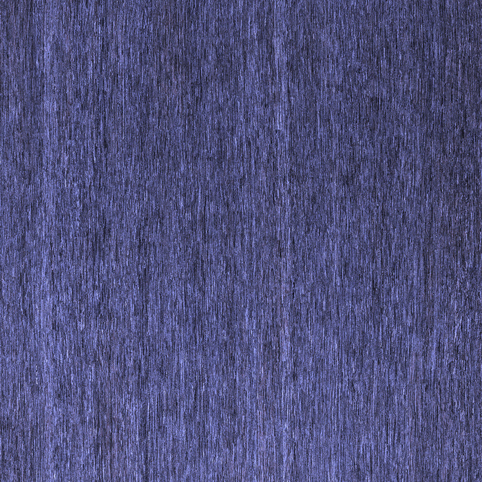 Square Abstract Blue Modern Rug, abs5556blu