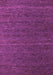 Machine Washable Abstract Purple Modern Area Rugs, wshabs5556pur