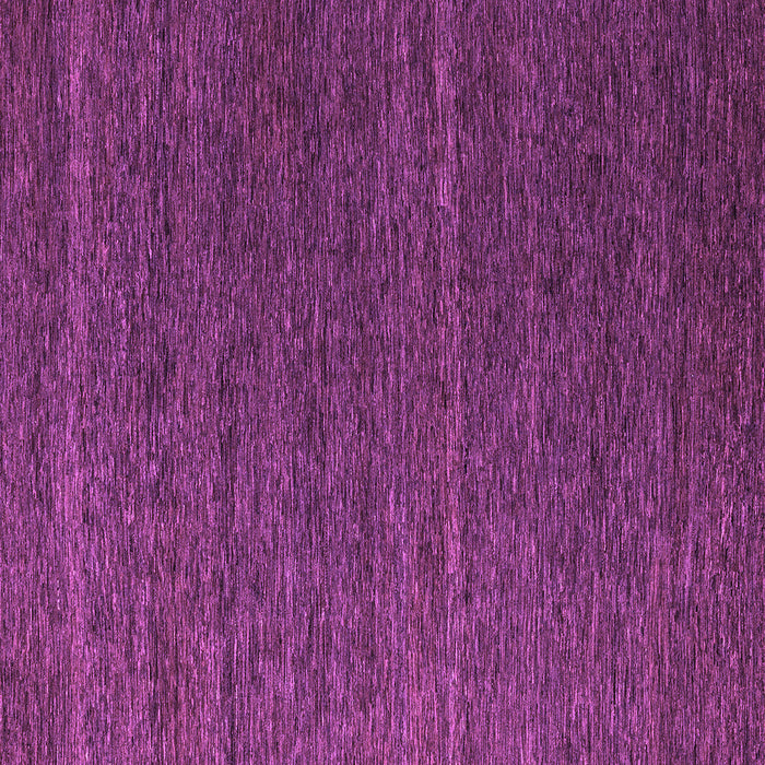 Square Abstract Purple Modern Rug, abs5556pur