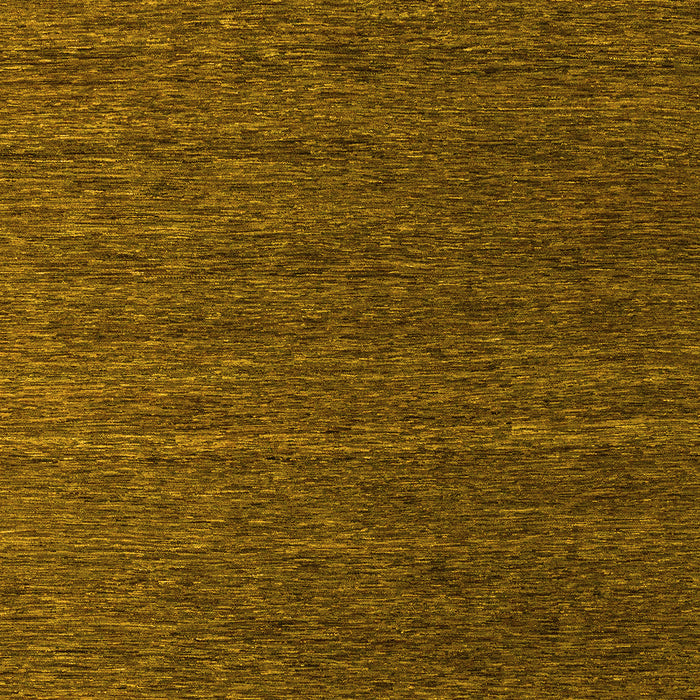 Machine Washable Abstract Yellow Modern Rug, wshabs5556yw