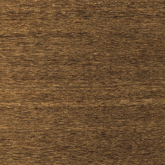 Machine Washable Abstract Brown Modern Rug, wshabs5556brn